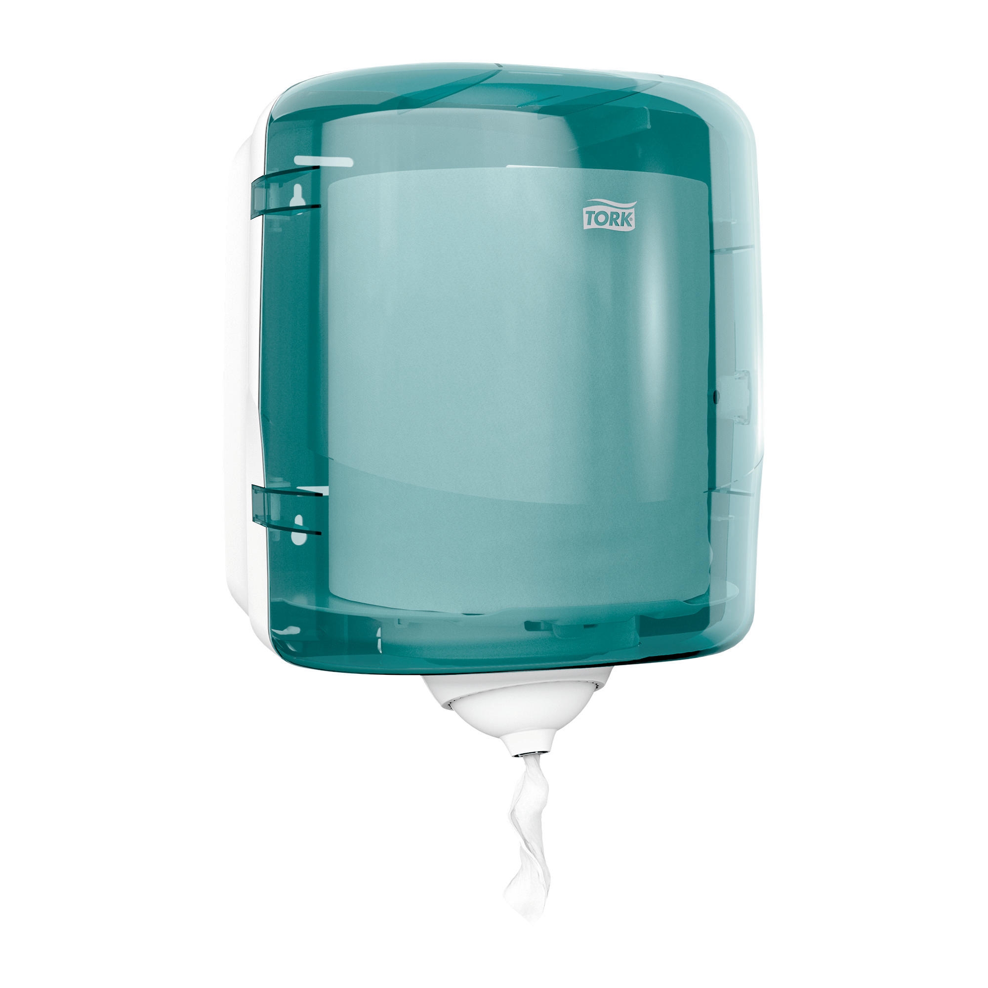 Tork Reflex Single Centrefeed Dispenser